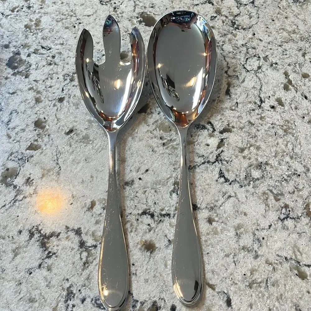Yamazaki | Austen-Harmony 3 piece Soup & Salad Serving Set